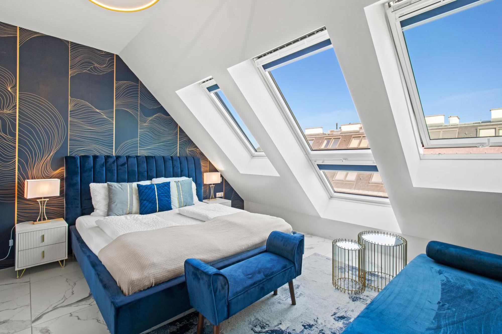 Apartment Aparthotel Odeon I Self Check In *