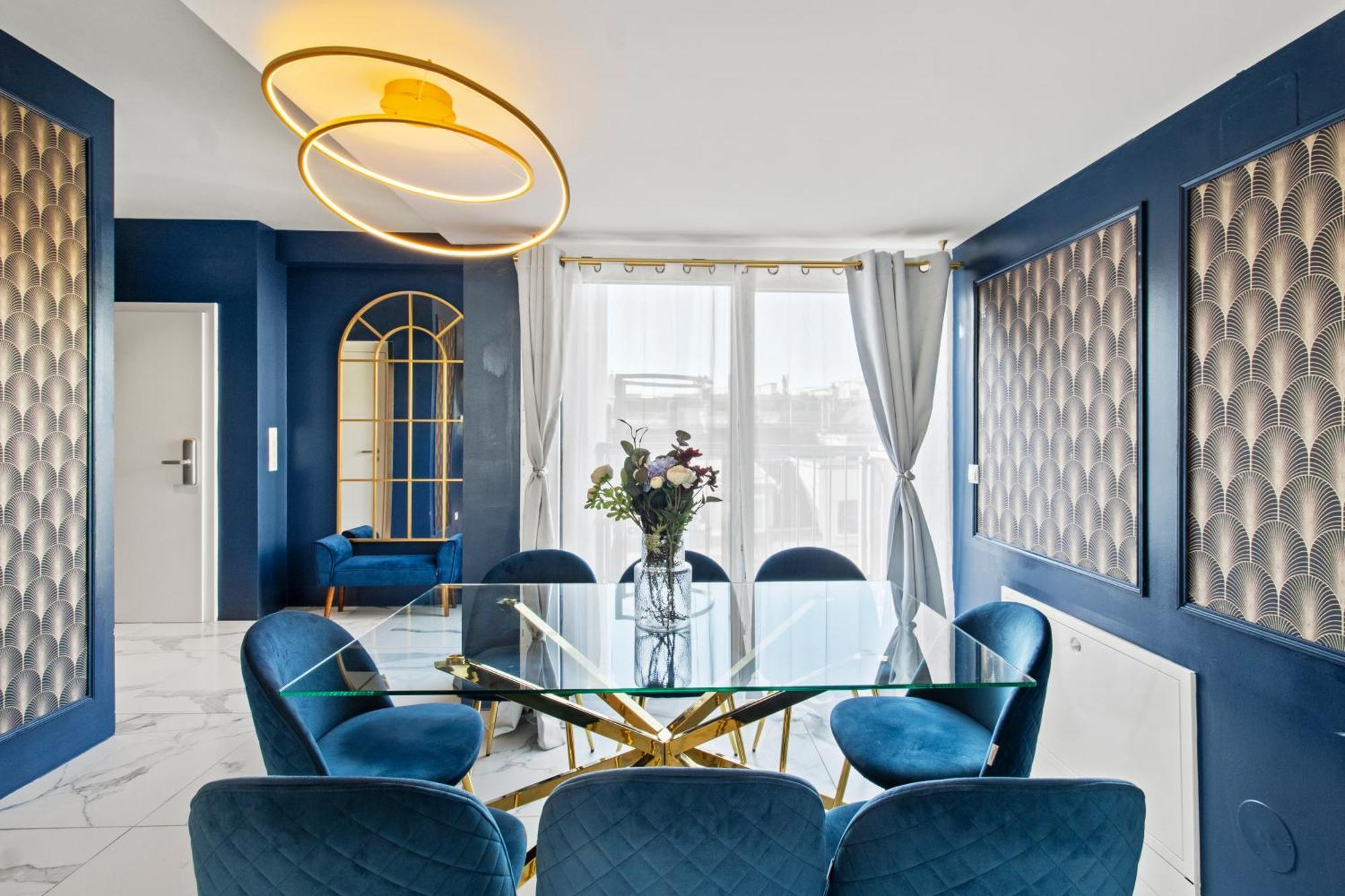 Aparthotel Odeon I Self Check In Apartment Wien