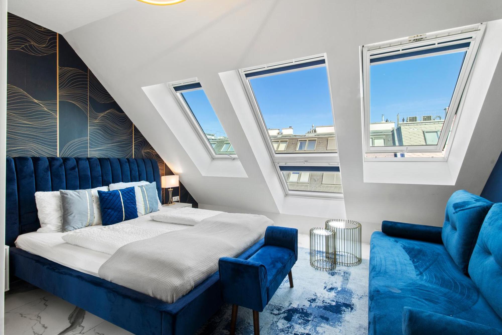Aparthotel Odeon I Self Check In Wien