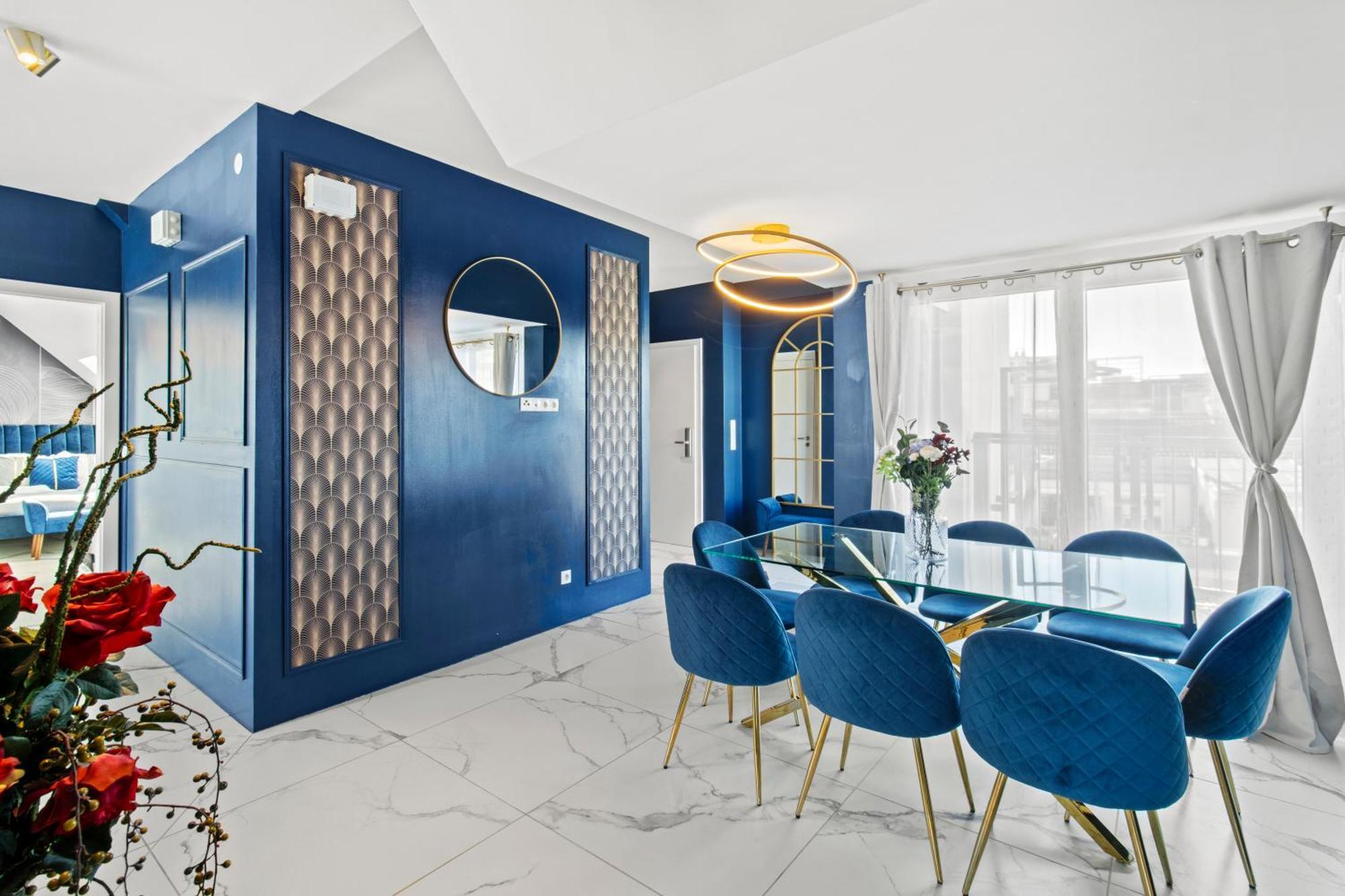 Apartment Aparthotel Odeon I Self Check In Wien
