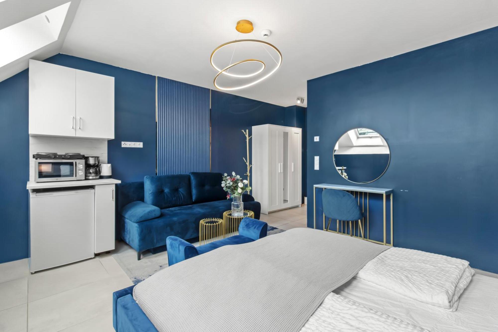 Aparthotel Odeon I Self Check In Wien