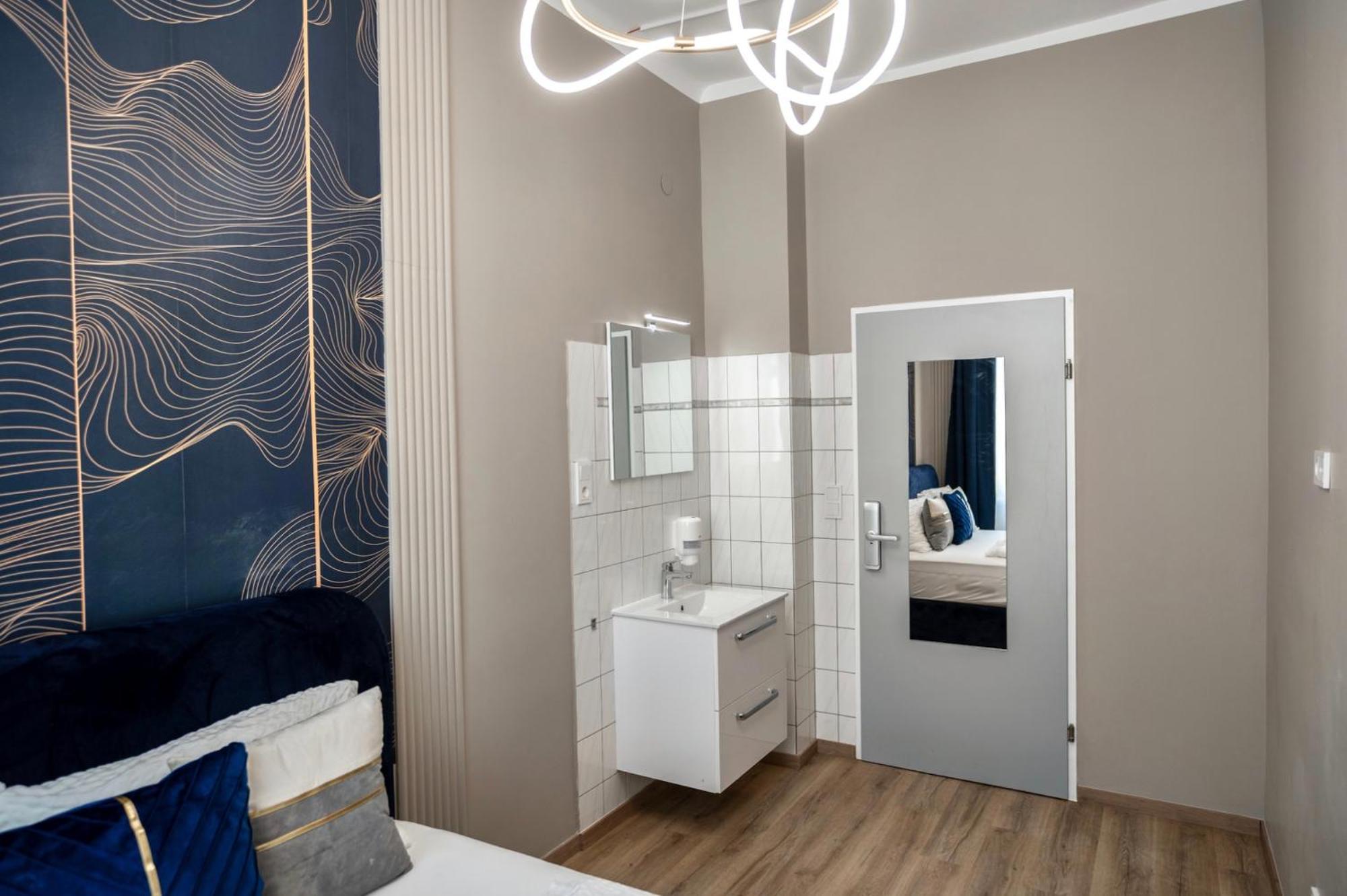 Aparthotel Odeon I Self Check In Wien