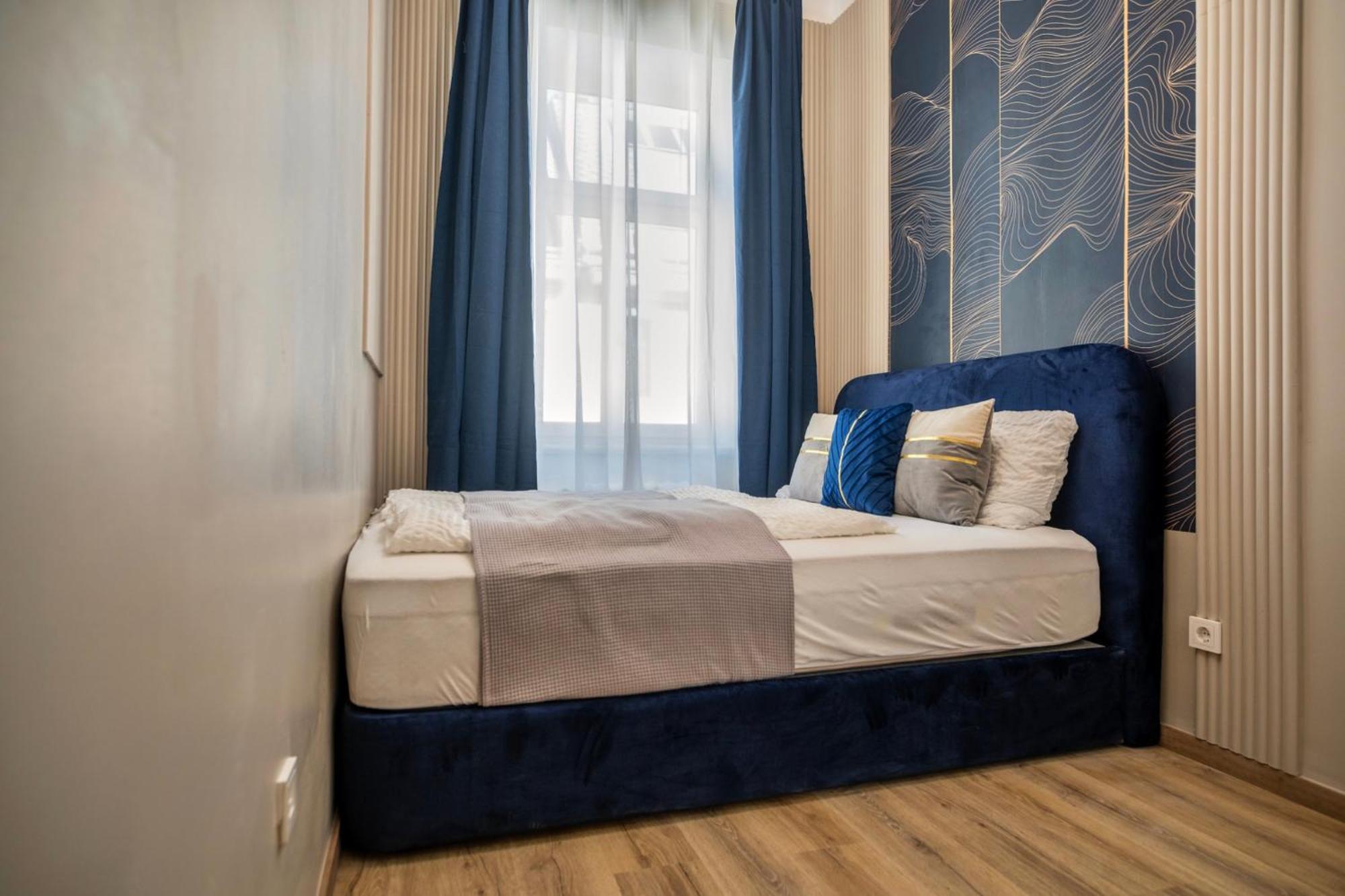 Aparthotel Odeon I Self Check In * Wien
