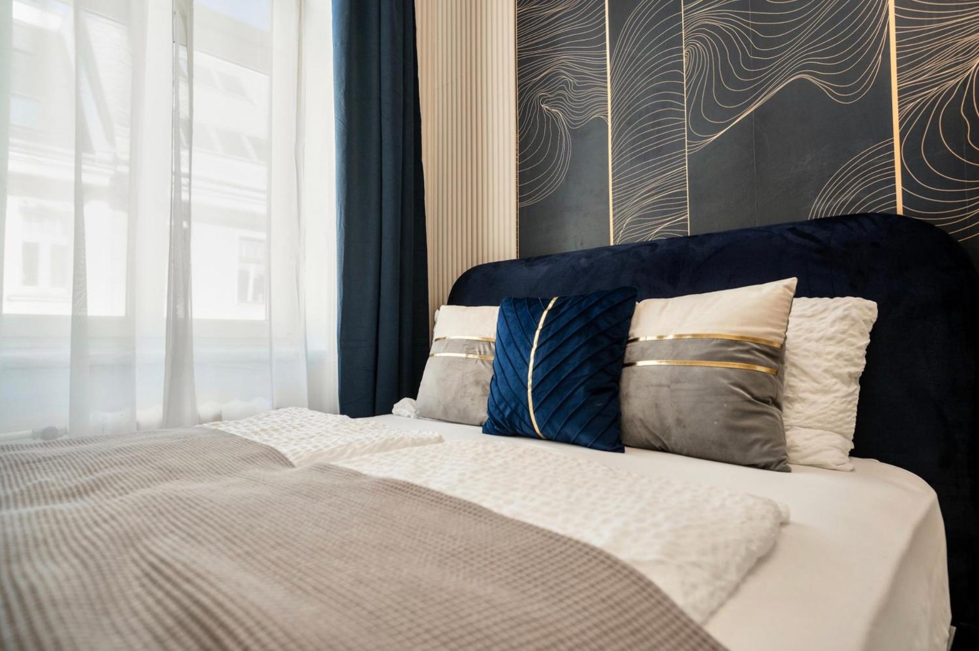 Apartment Aparthotel Odeon I Self Check In Wien